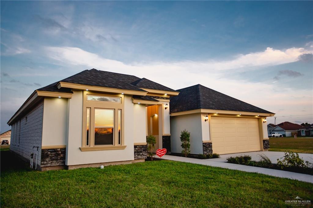 801 Tierra Prometida Street - Photo 1