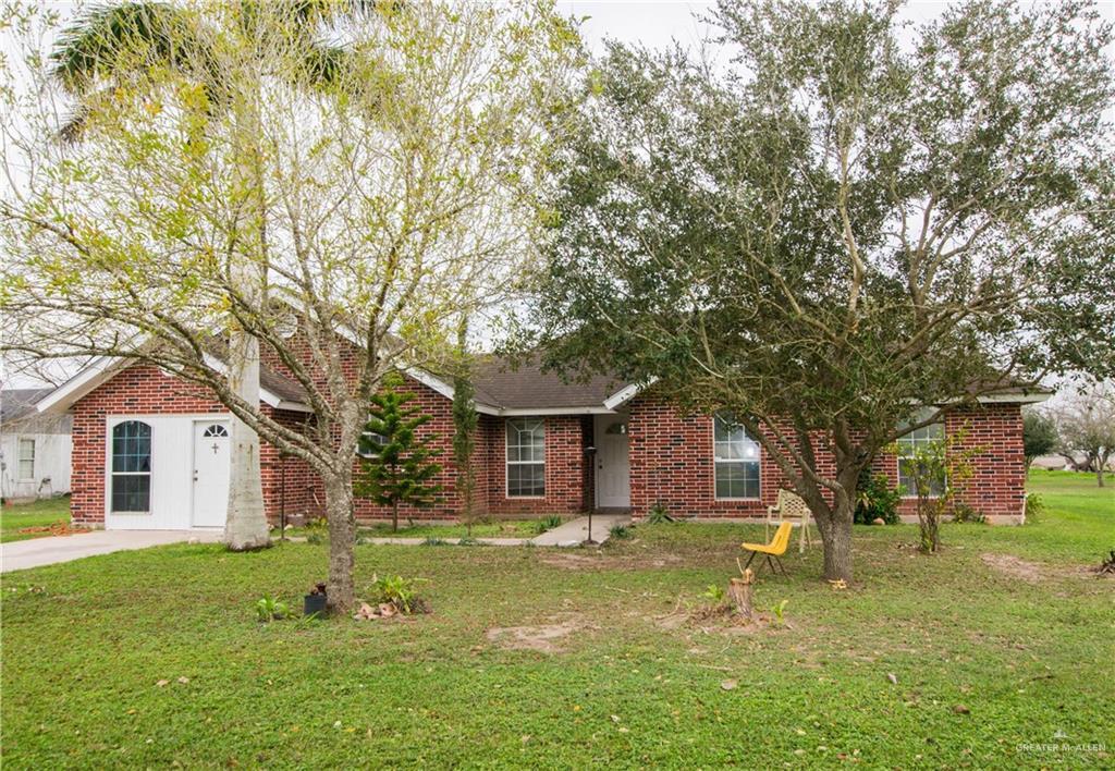 28081 Bean Road - Photo 1