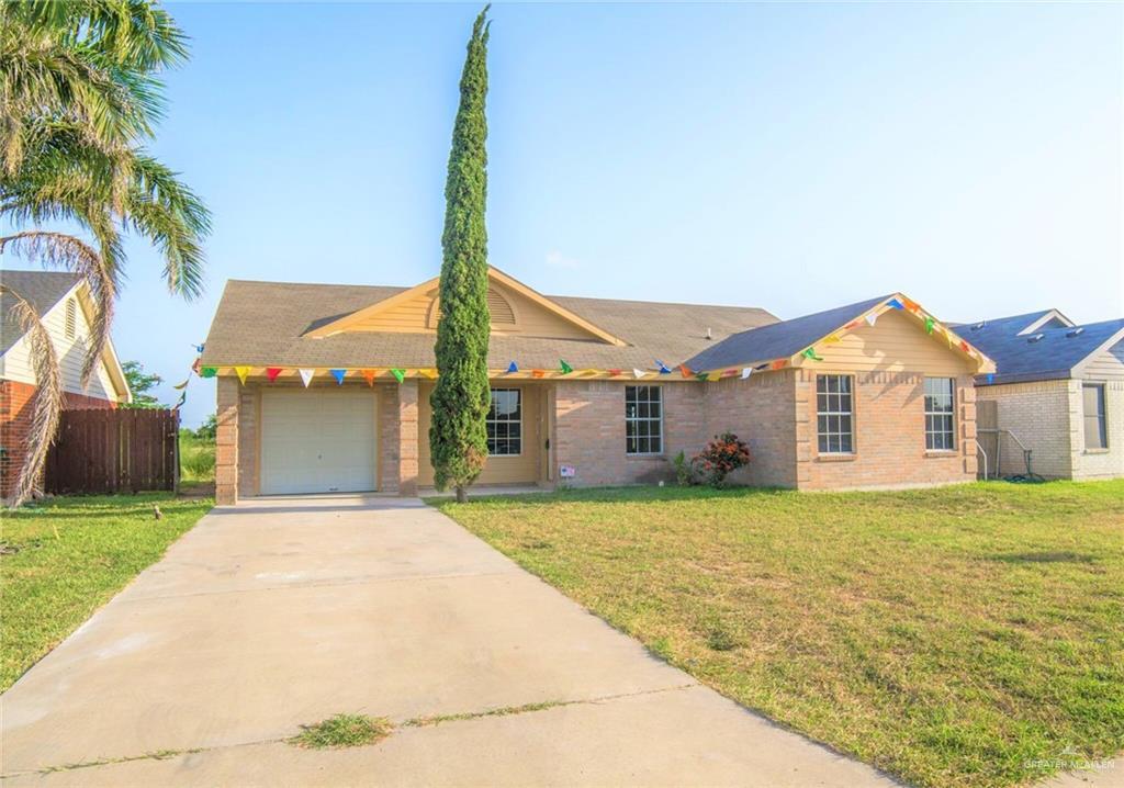 1811 Pecan Plantation Circle - Photo 1