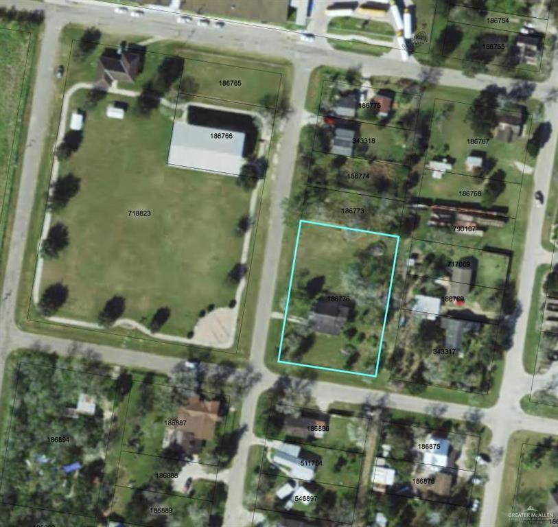 00 Harding Avenue - Photo 1