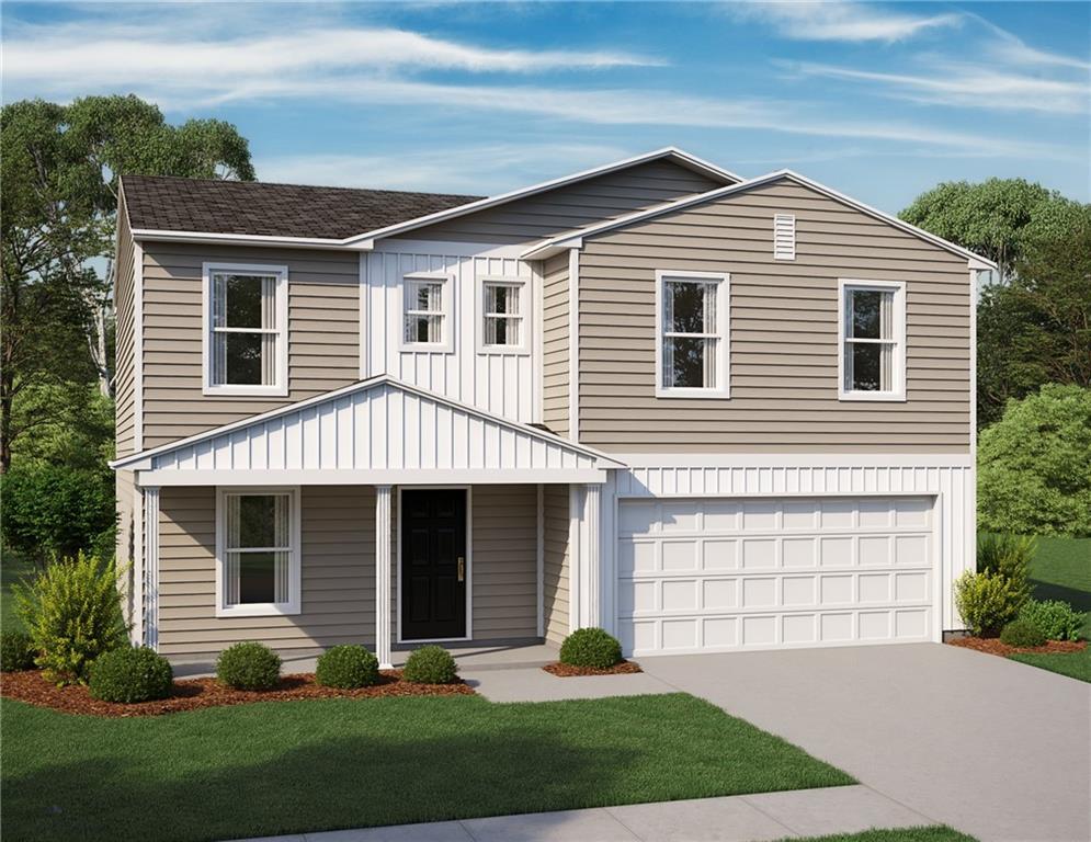 613 Eastwood Lane - Photo 1