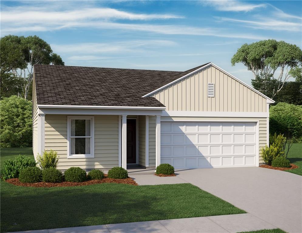 517 Eastwood Lane - Photo 1