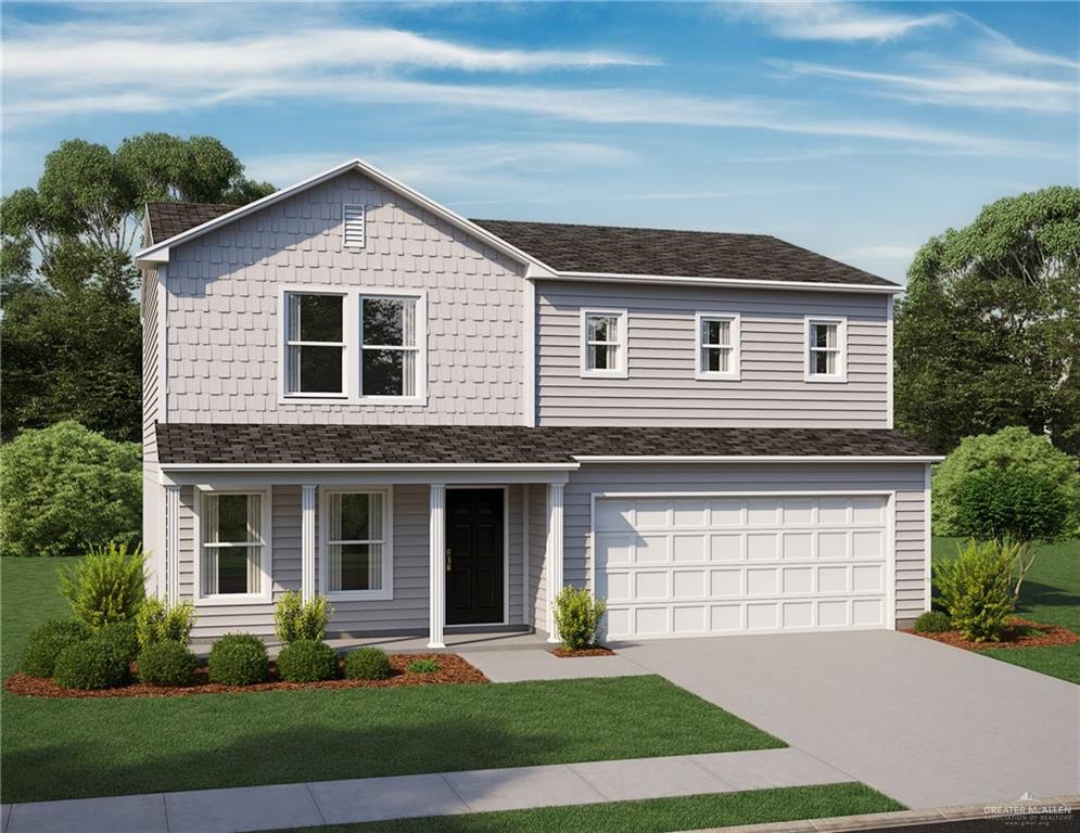 610 Eastwood Lane - Photo 1