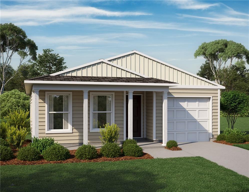 1704 Buen Camino Street - Photo 1
