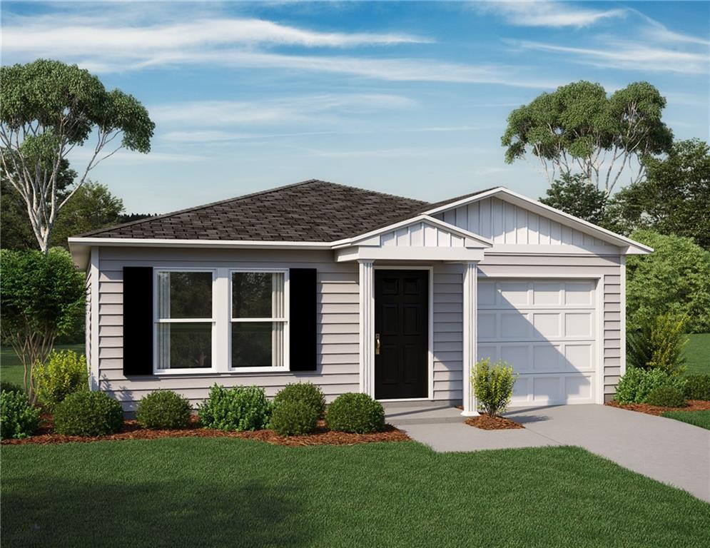 1617 Buen Camino Street - Photo 1