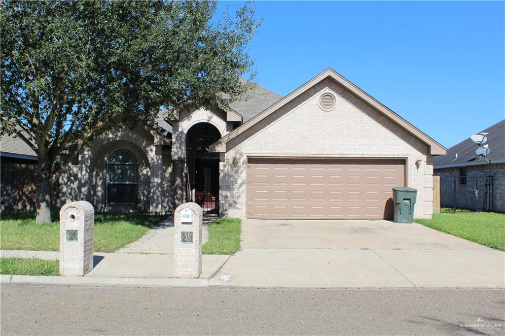 418 Justice Lane - Photo 1