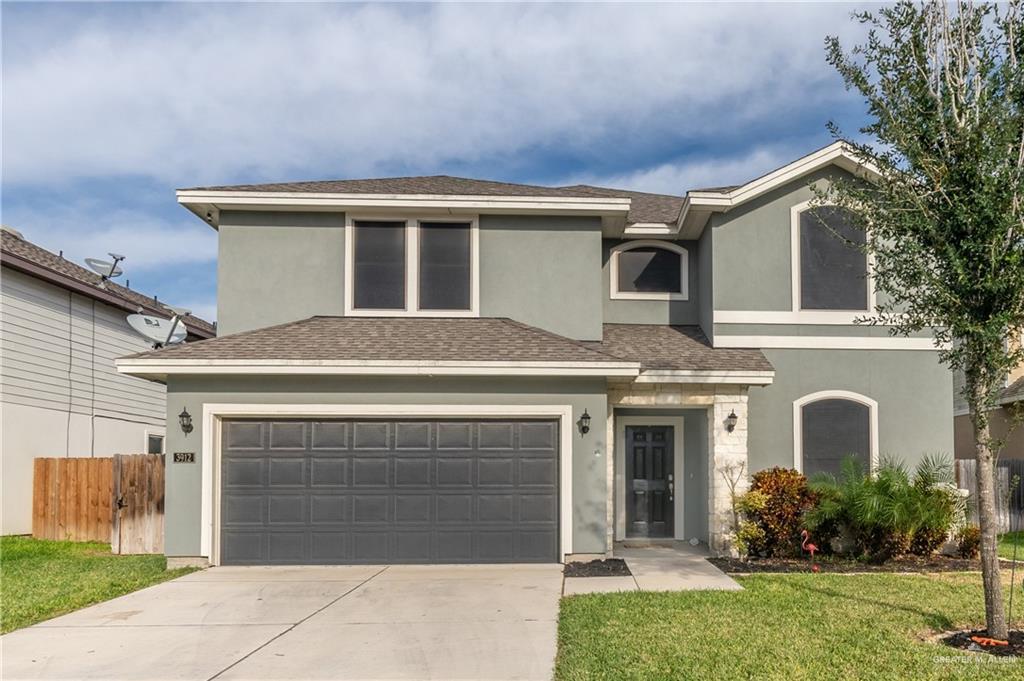 3912 Revilla Street - Photo 1