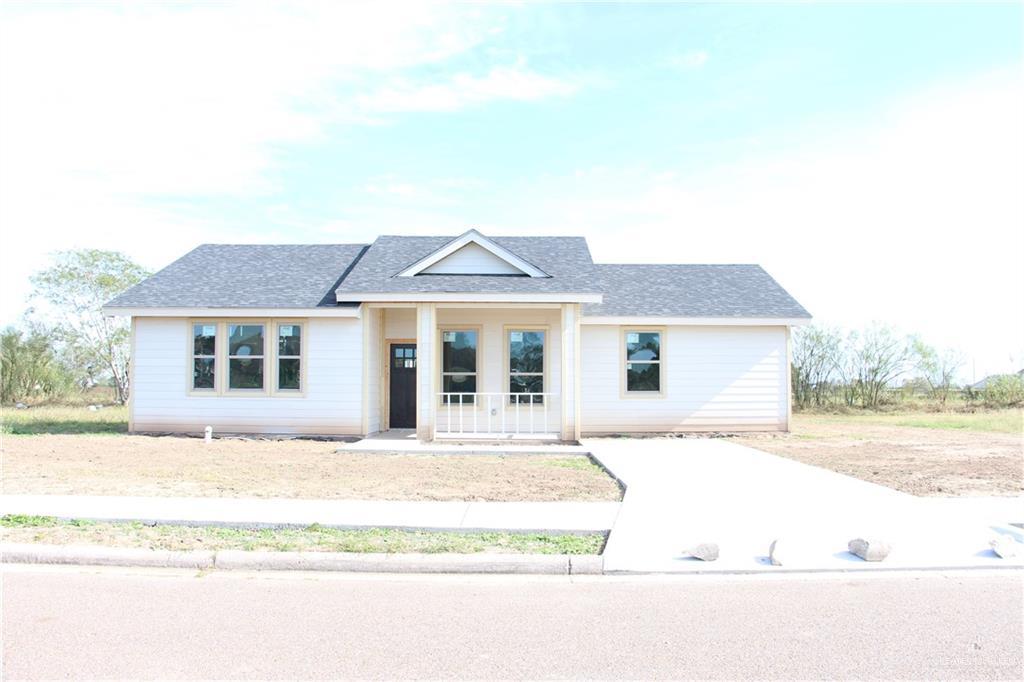 1206 Esperanza Street - Photo 1
