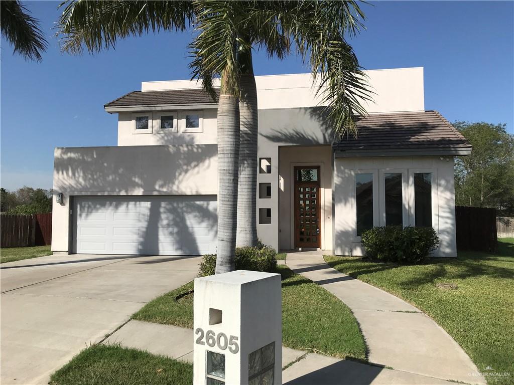 2605 Cottonwood Street - Photo 1