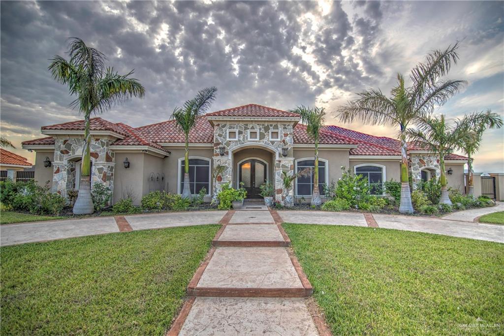 1216 Houston Way - Photo 1