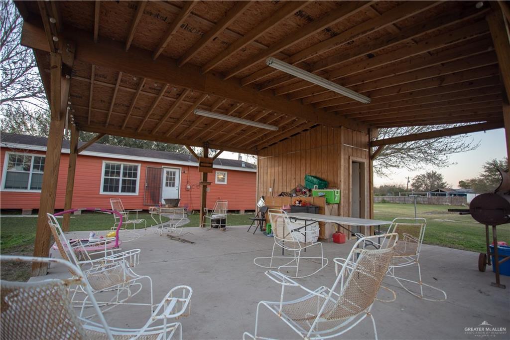 1220 Cesar Chavez Road - Photo 1