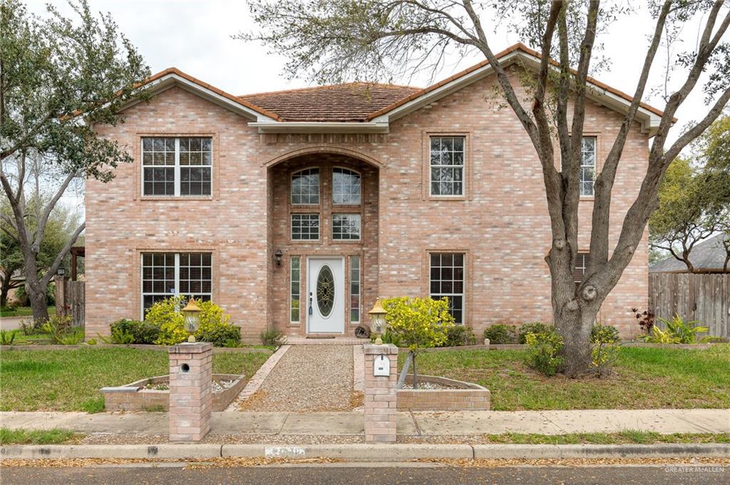 101 Yellowhammer Avenue - Photo 1