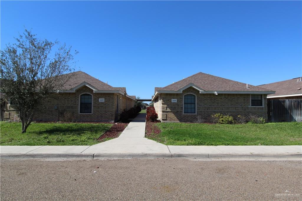 1419 Nassau Street - Photo 1