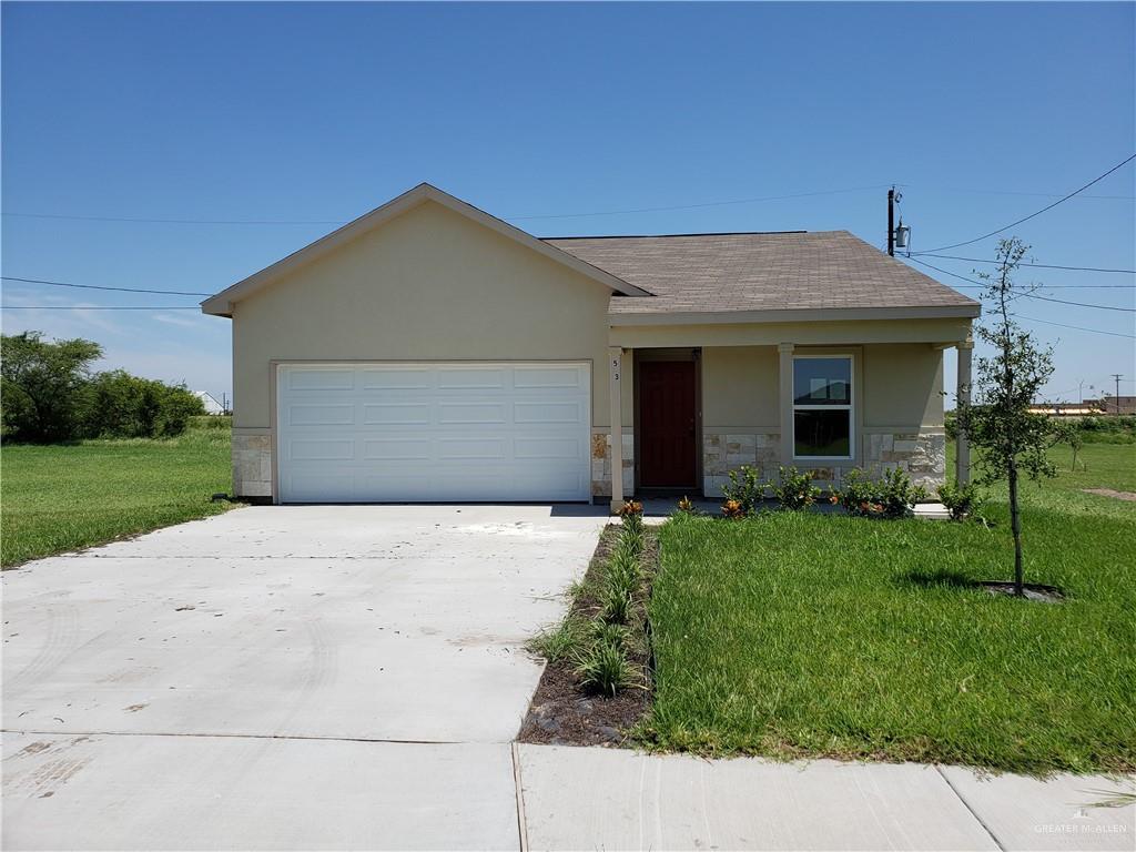 513 Jacy Street - Photo 1