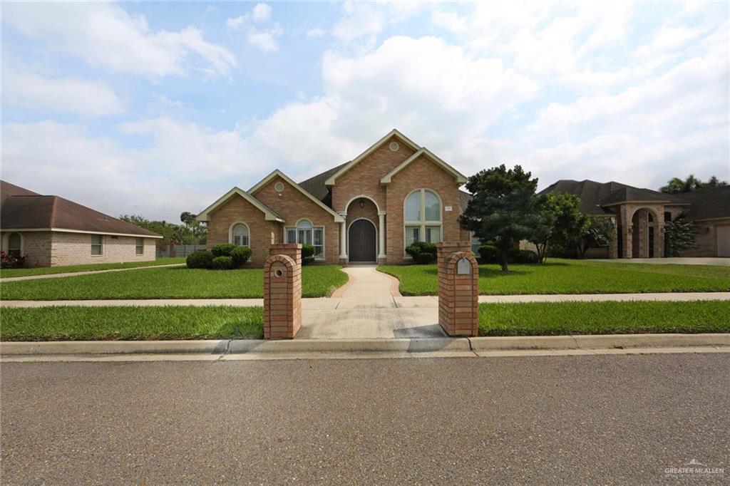 1219 Orange Blossom Drive - Photo 1