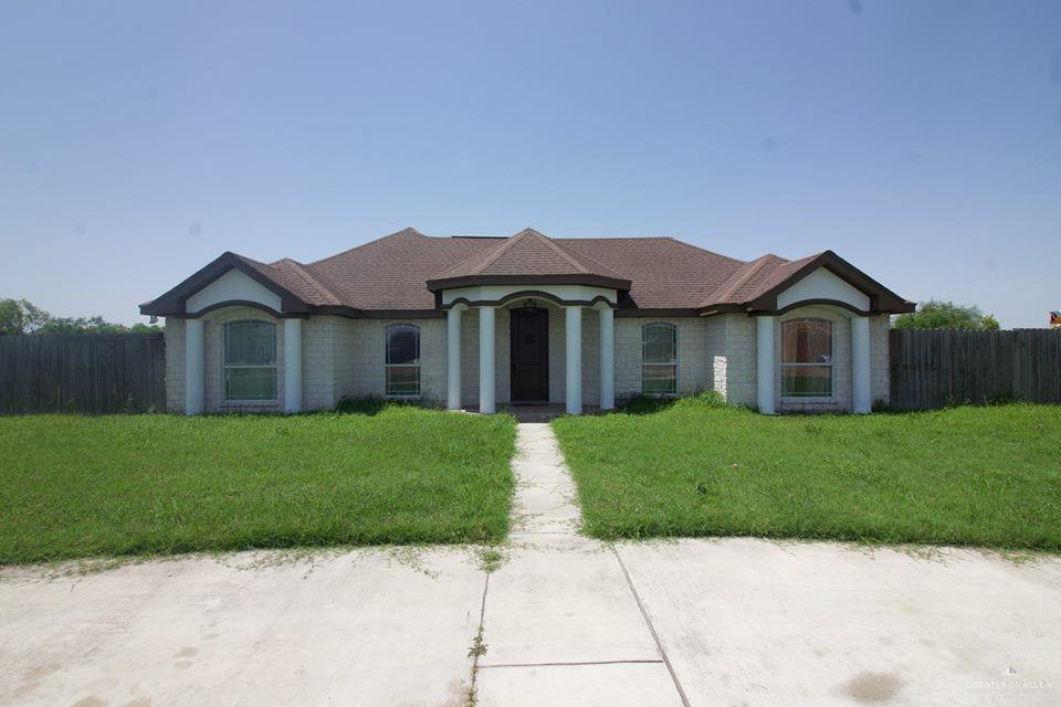 11507 Puesta Del Sol Drive - Photo 1