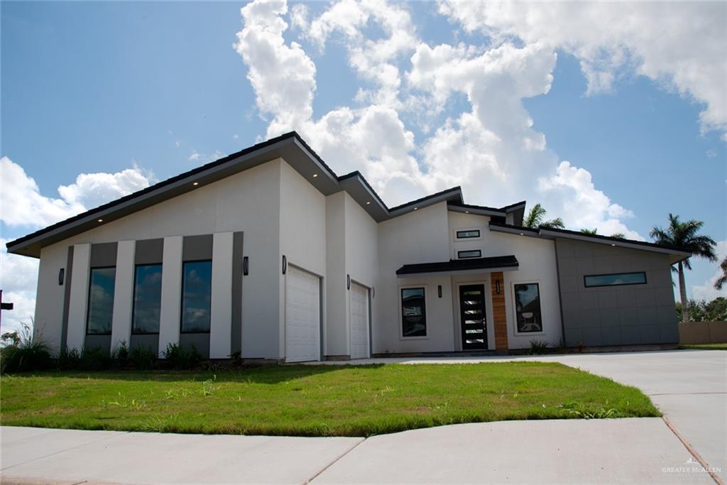 3901 Tierra Escondida - Photo 1