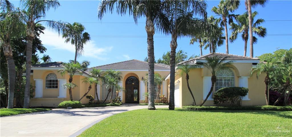 1005 Concho Court - Photo 1