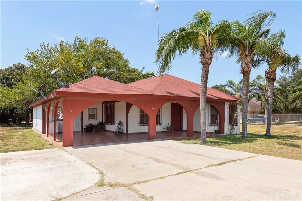 11025 Devan Drive - Photo 1