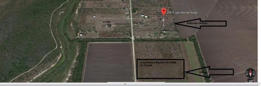 0 San Roman Road - Photo 1