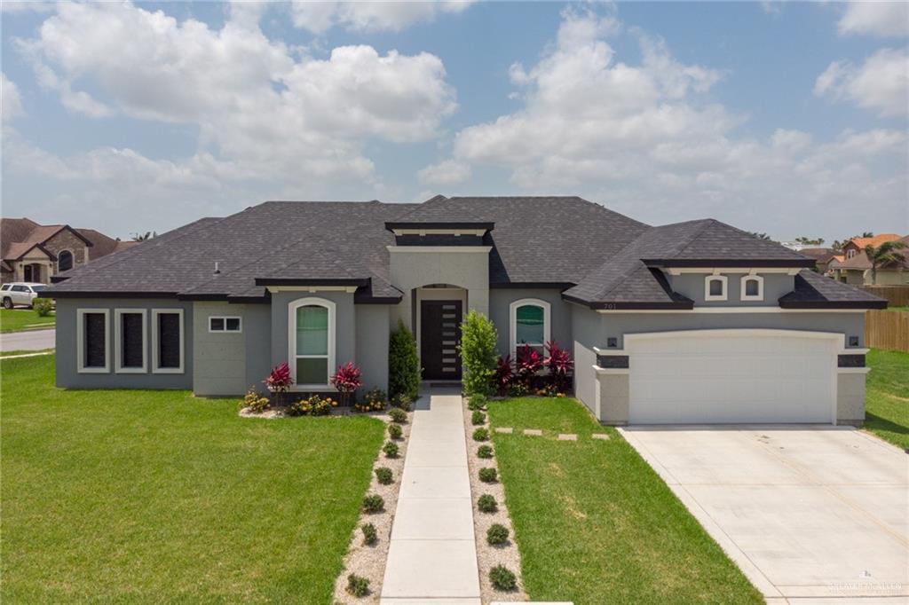 701 Santa Fe Street - Photo 1