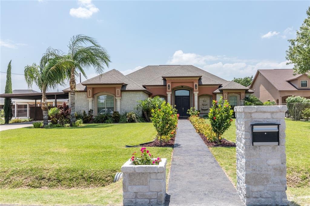 709 Orange Street - Photo 1