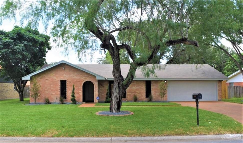 1216 Wisteria Avenue - Photo 1