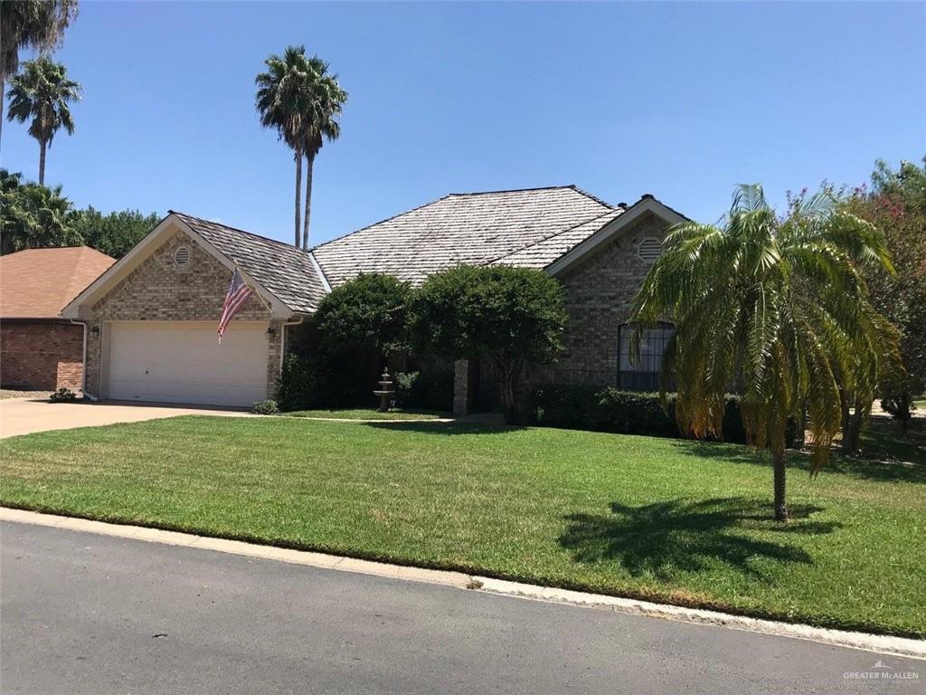 2709 Rhett Drive - Photo 1