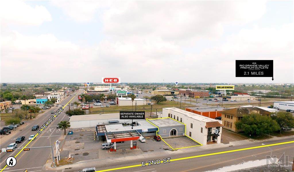 325 Business 83 Street - Photo 1