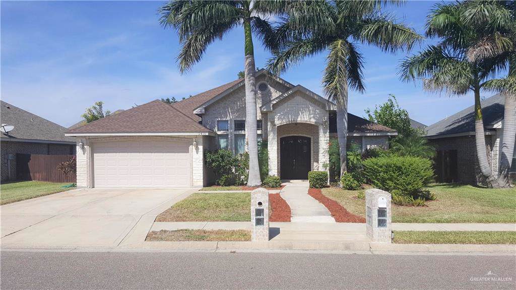 2415 Norma Drive - Photo 1
