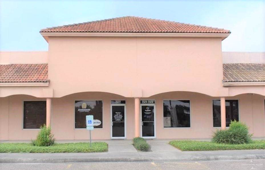 2522, 2524 & 2526 Freddy Gonzalez Drive - Photo 1