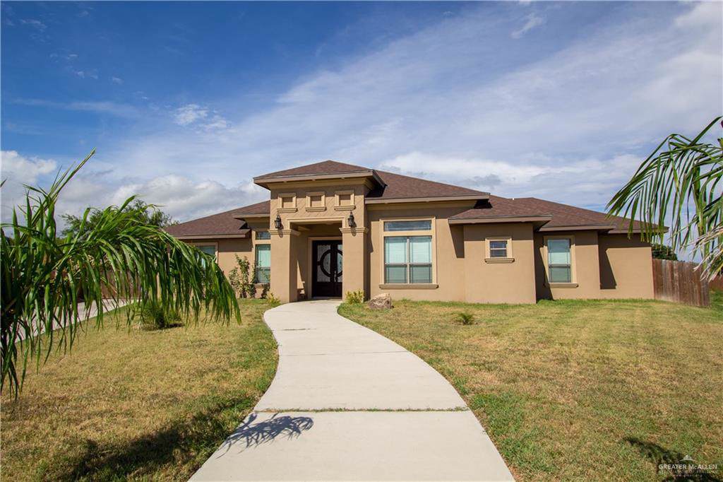 1814 Silverado Street - Photo 1