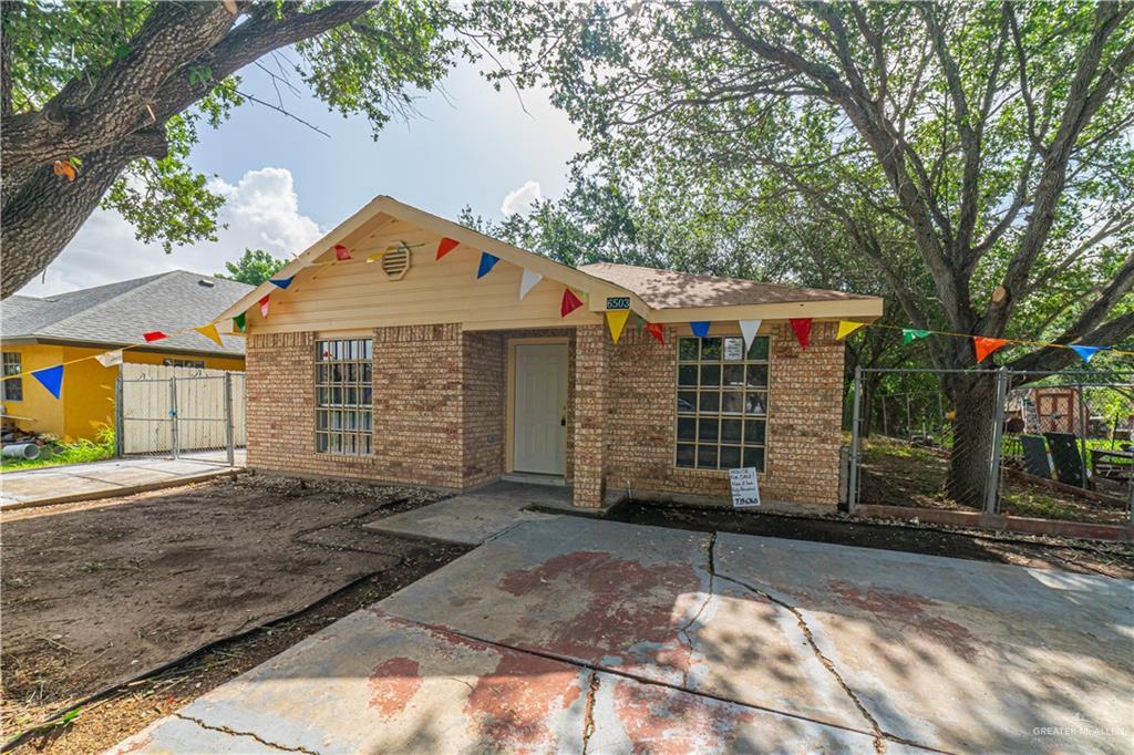 6503 Azul Lane - Photo 1