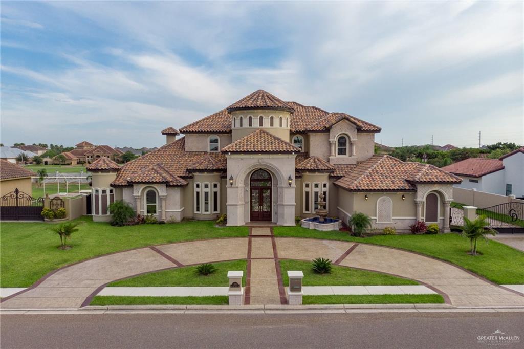 2701 Denton Creek Avenue - Photo 1