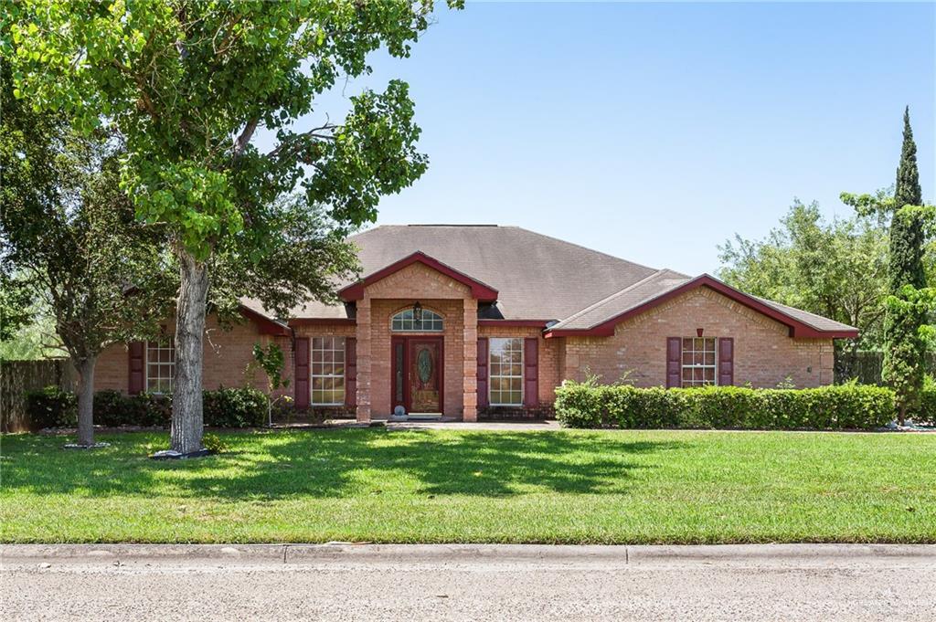 6721 Magnum Road - Photo 1