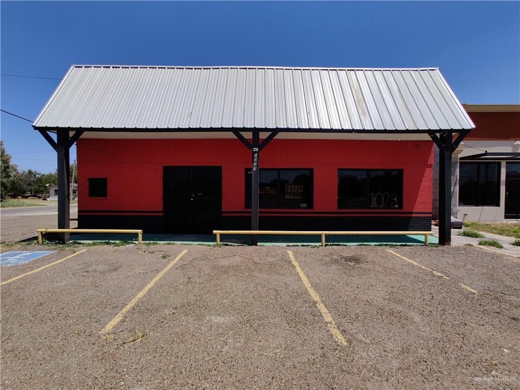 1023 Monte Cristo Road - Photo 1