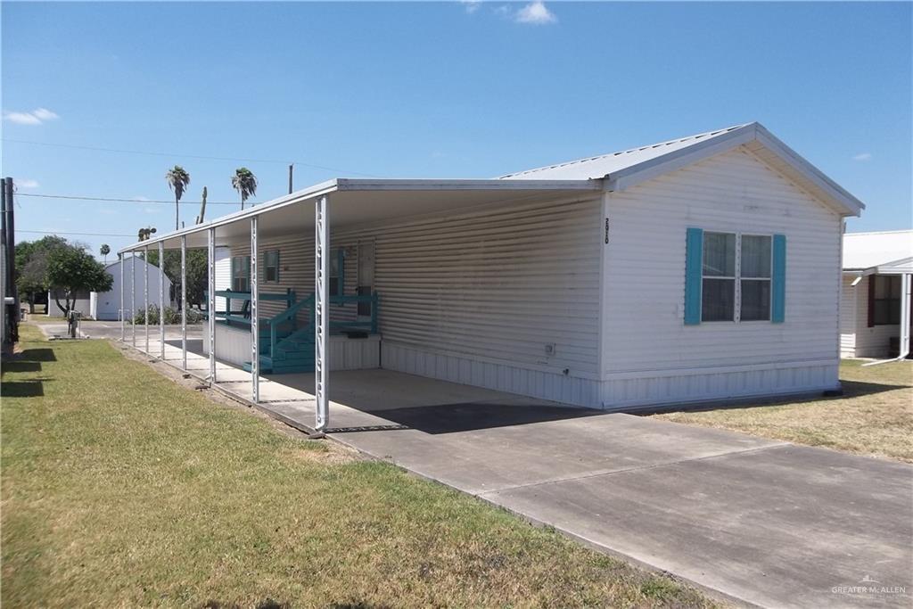 2010 Kelly Street - Photo 1