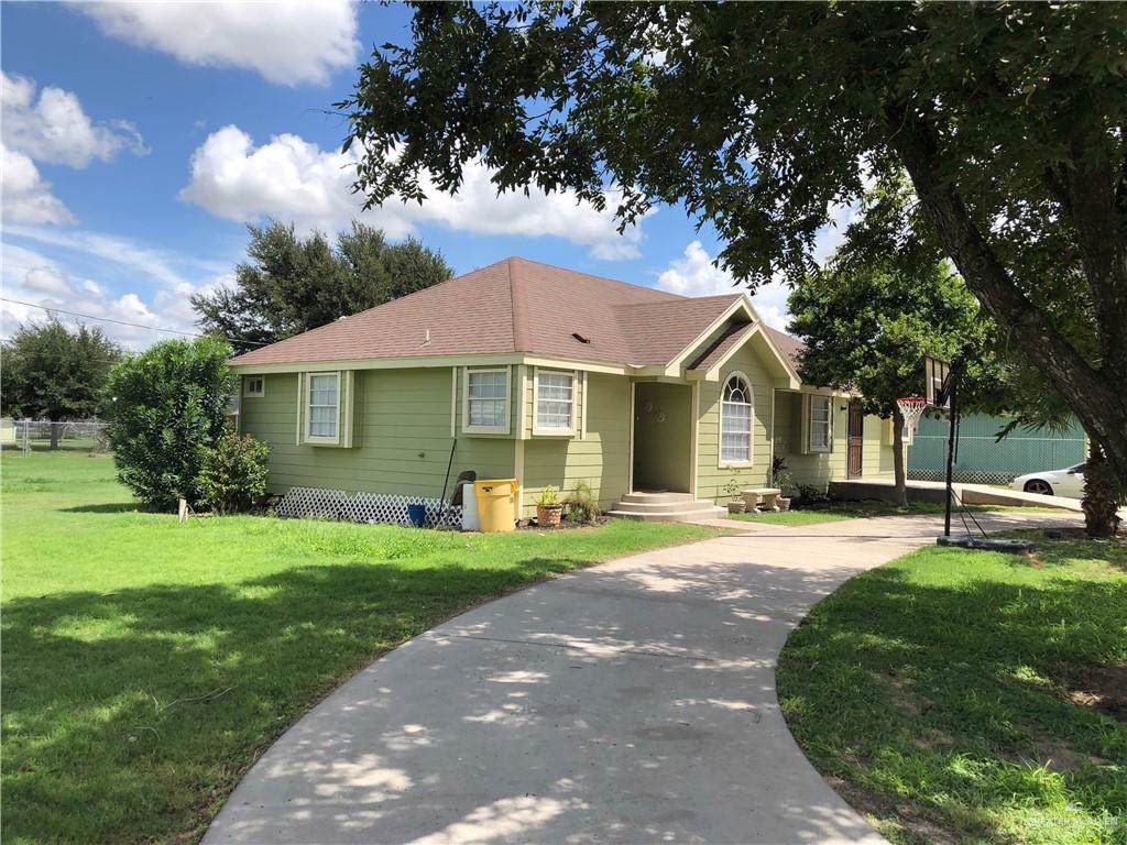 2400 Trey Leal Avenue - Photo 1