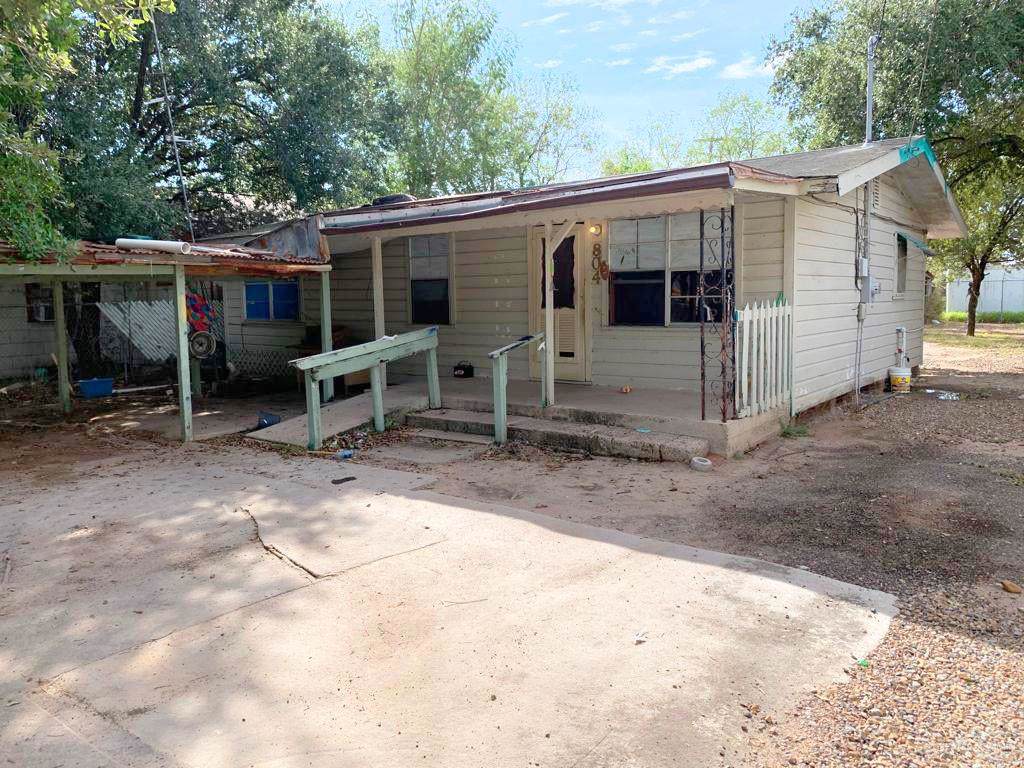 804 Sanchez Street - Photo 1