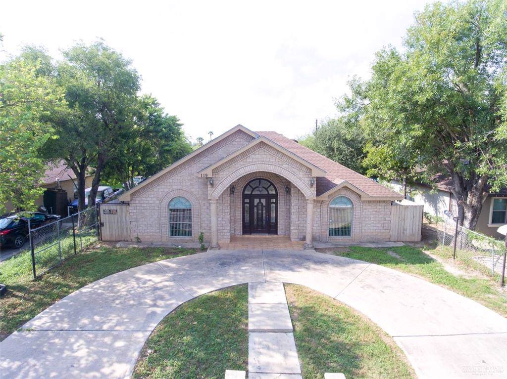 119 Blue Jay Avenue - Photo 1