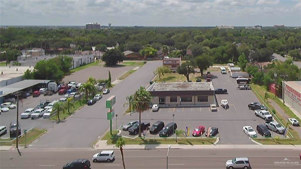 316 Us Highway Business 83 Highway - Photo 1