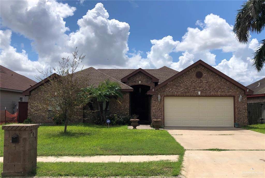 507 Monterrey Drive - Photo 1