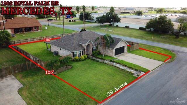1902 Royal Palm Drive - Photo 1