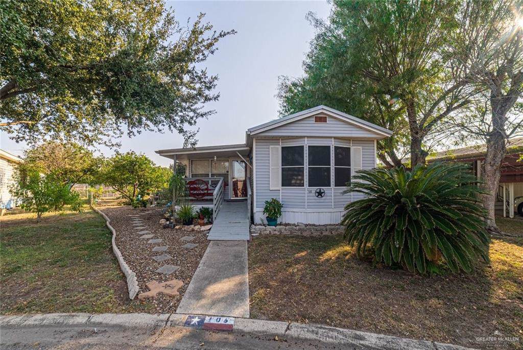 105 Covered Wagon Drive - Photo 1