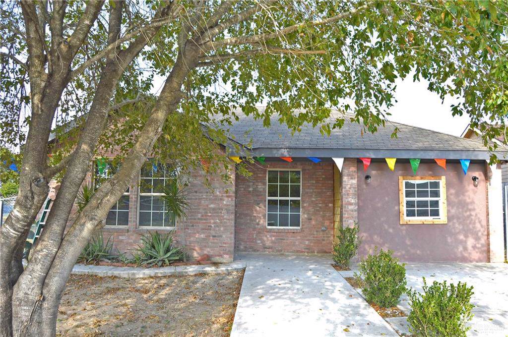 1202 Alamo Street - Photo 1