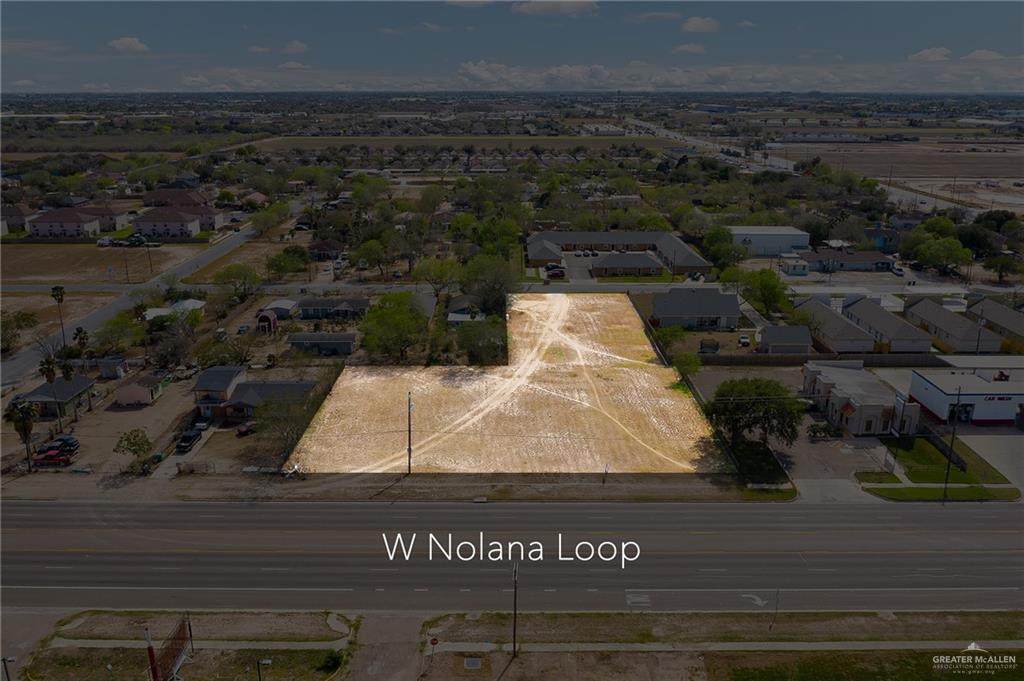 1301 Nolana Loop - Photo 1