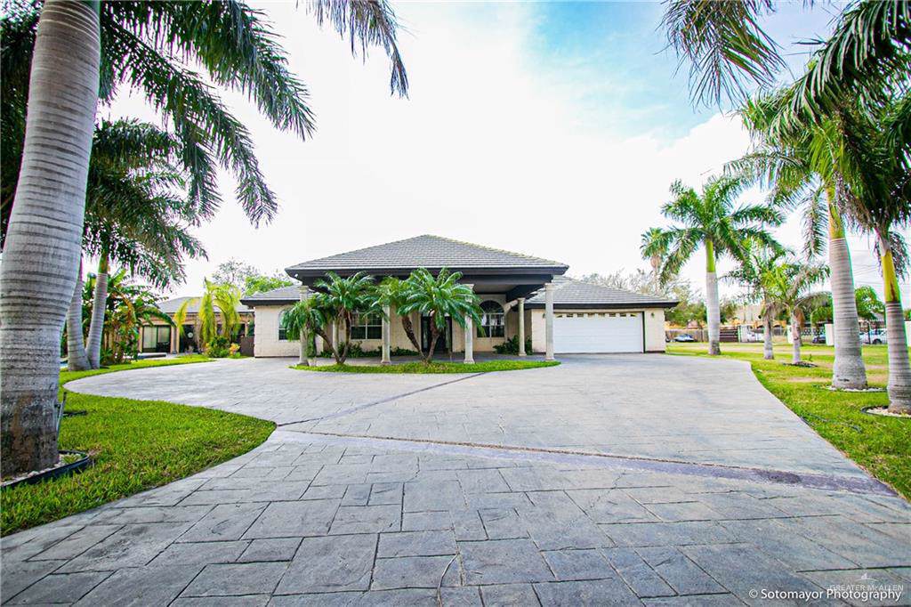 1205 Hall Acres Road - Photo 1