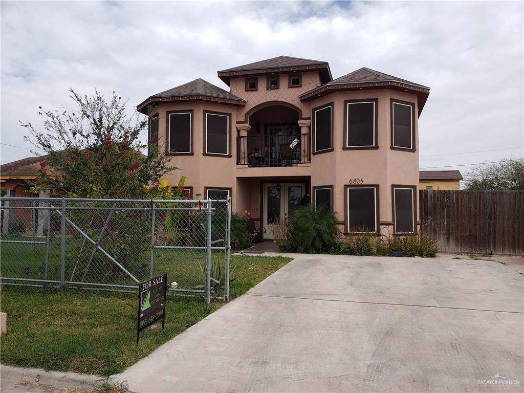 6805 Blanca Lane - Photo 1