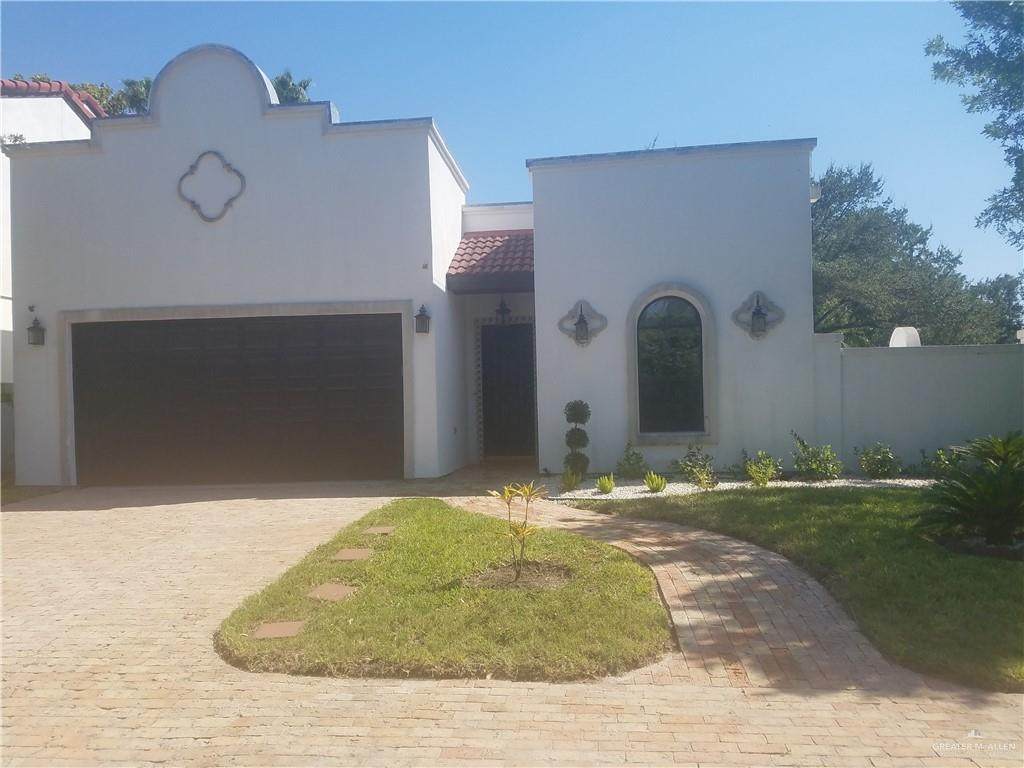 100 Tearose Avenue - Photo 1