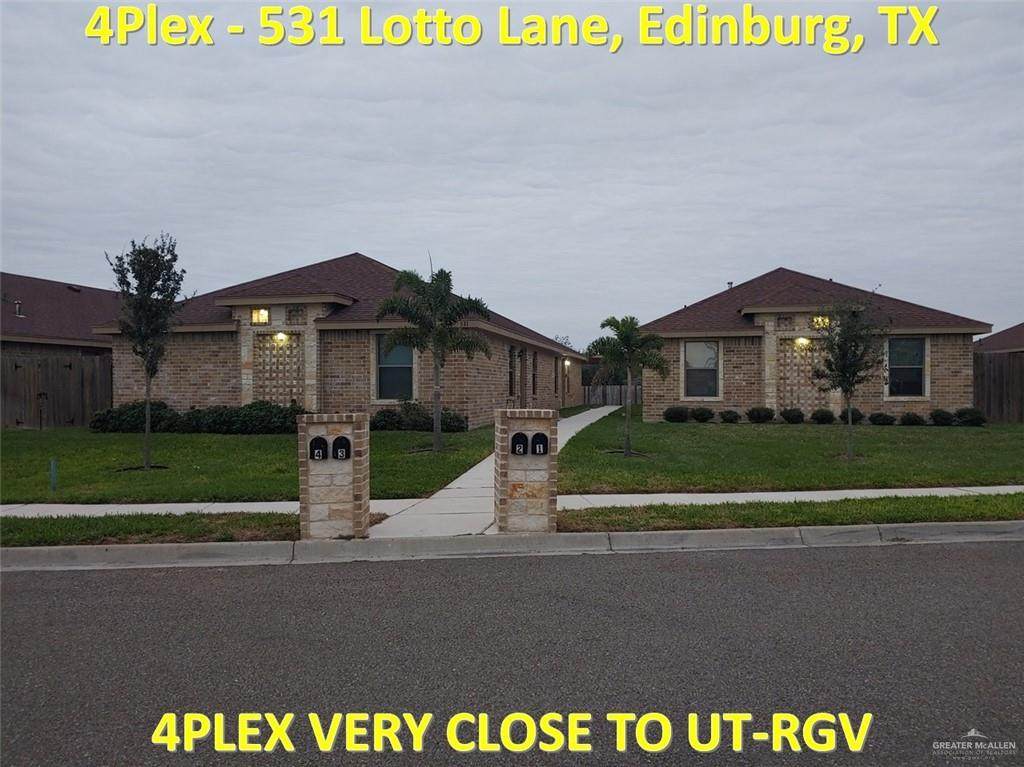 531 Lotto Lane - Photo 1